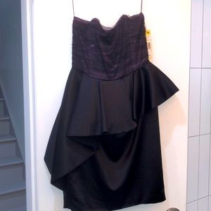Alice + Olivia mini dress BRAND NEW * Gorgeous dress for any special occasion!